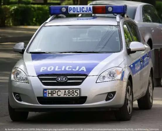 Błędny BLIK i telefon od rzekomego policjanta - głogowska policja ostrzega