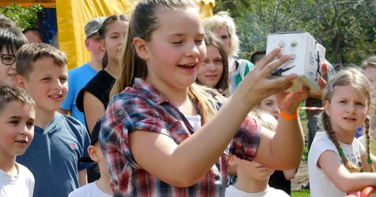 •25 czerwca Odpust, Dzień Dzień i Dzień Strażaka w jednym
