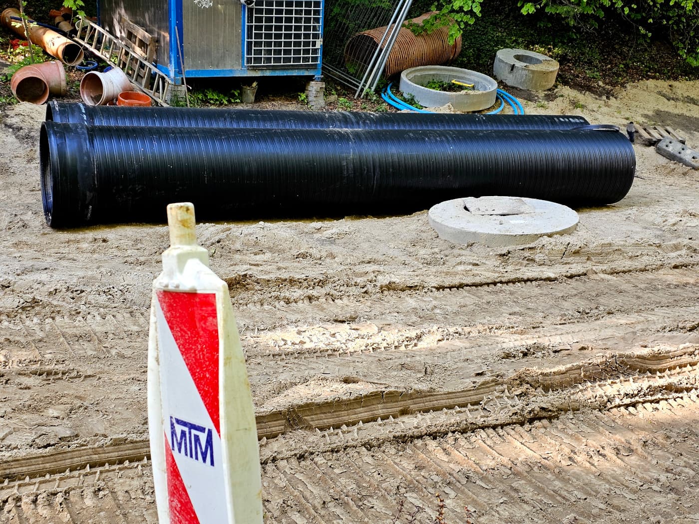 Ponad 3 mln zł na rozbudowę kanalizacji w gminie Gniezno. Skorzystają dwie miejscowości
