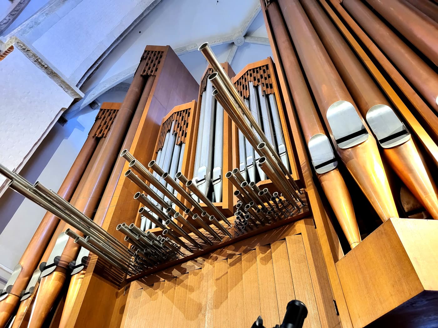Wracają Letnie Prezentacje Organowe w katedrze. Przed nami jubileuszowa, 10. edycja koncertów