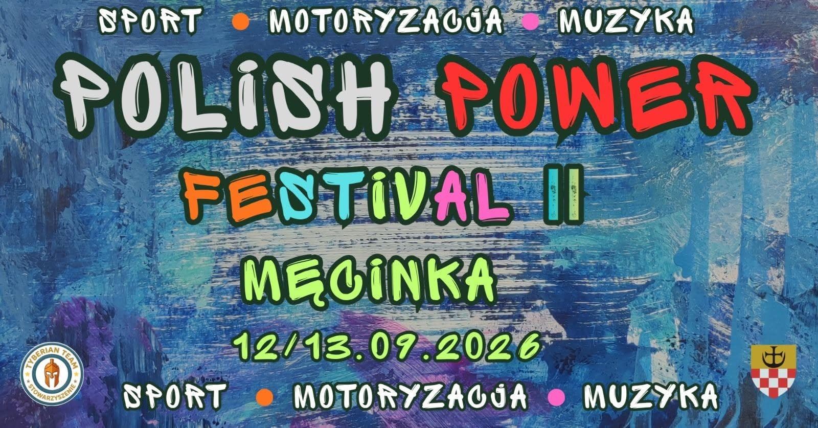 Polish Power Festival zawita do Męcinki. Strongmani, helikopter i wielkie koncerty już we wrześniuMęcinka, Sport, Ważne