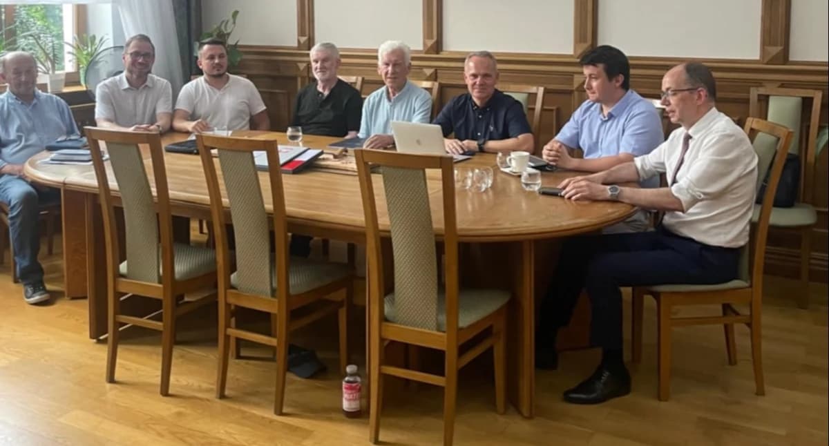 Przełom dla hokeja w Nowym Targu? Radni zł…