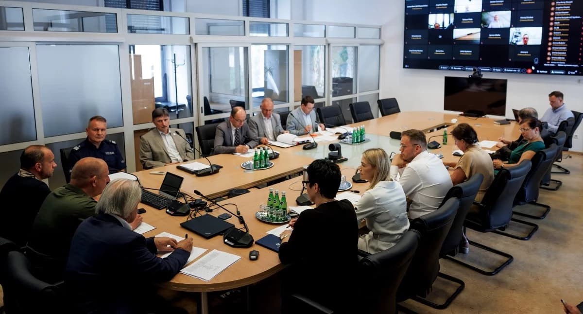 Koniec działalności schroniska w Nowym Tar…