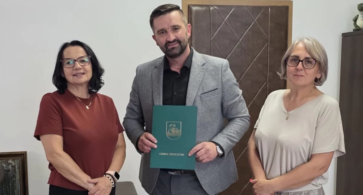 Podhalańska firma Rob-Gont z kolejnym prestiżowym zleceniem konserwatorskim
