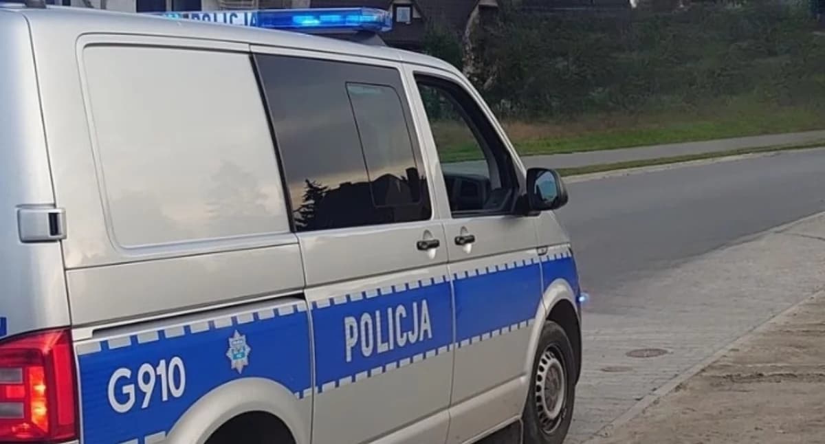Rozbój w Ostrowsku. Policja zatrzymała kolejnego podejrzanego, wszyscy sprawcy