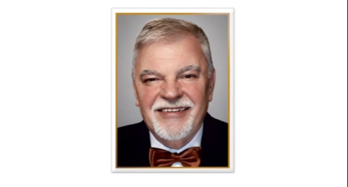 Zmarł dr Krzysztof Lorek - Podhalański Szpital Specjalistyczny żegna