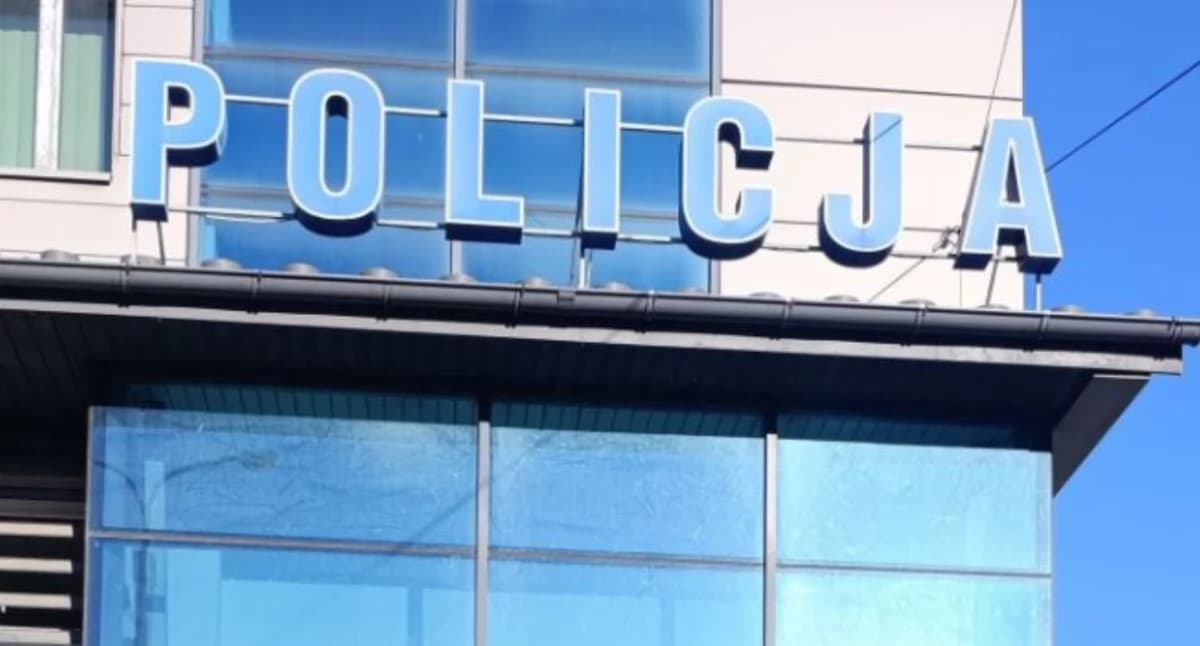Agresja na SOR w Nowym Targu. Pacjent miał zaatakować pielęgniarza i ratowniczkę