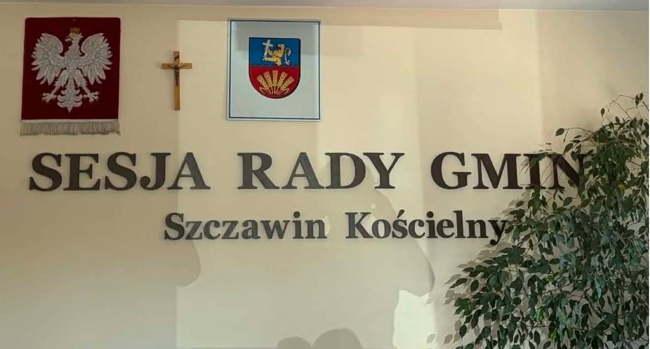 Nadzwyczajna sesja w Szczawinie. Zmiany w budżecie gminy Dziś - Redakcja