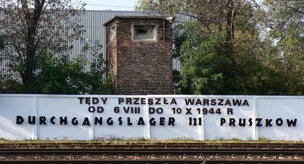 Lipiec 2026 - Wydarzenia historyczne w Muzeum Dulag 121