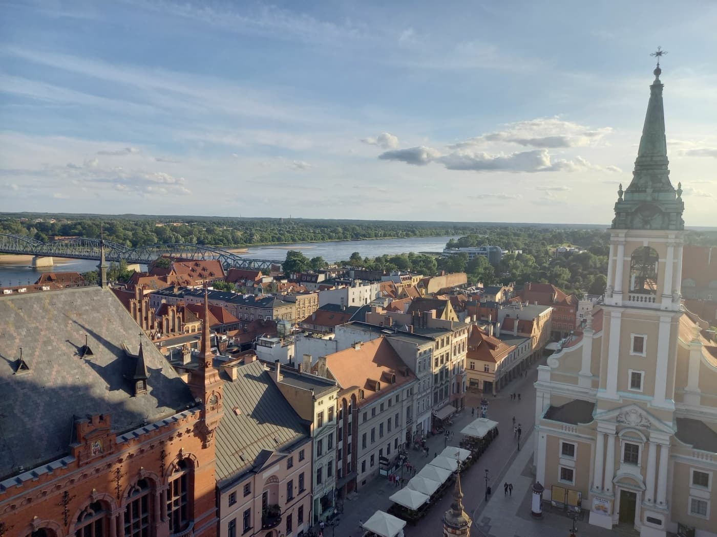 Tak gorąco jeszcze nie było. Rekordowe temperatury