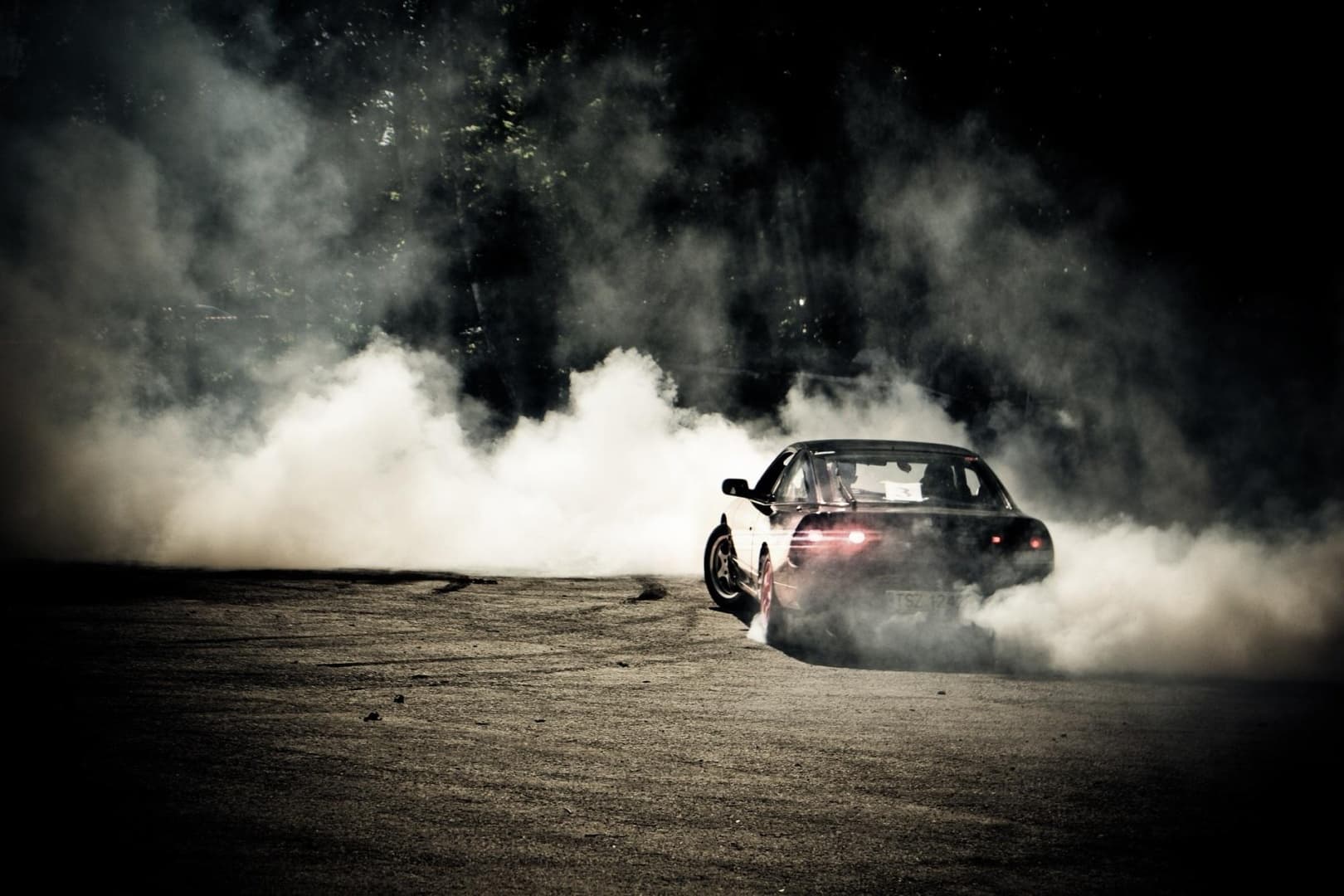 Drift Open 2026 w Toruniu. Motoryzacyjne emocje i nowa konfiguracja toru