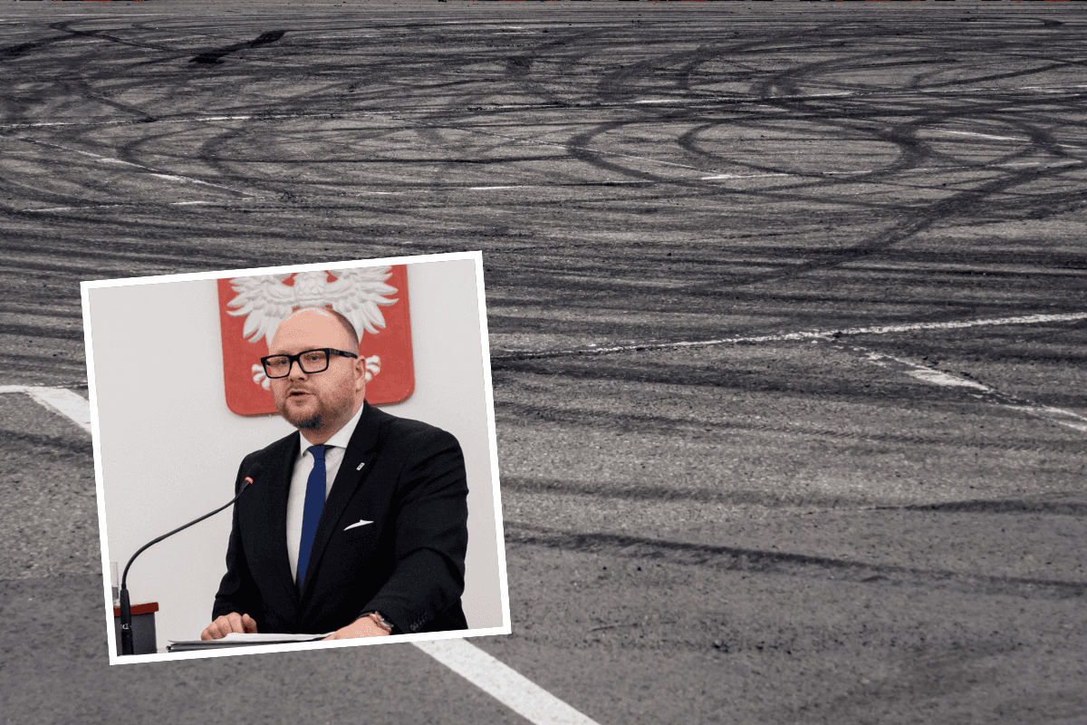 Prezydent Torunia reaguje na petycje w sprawie MotoParku. Są propozycje zmian