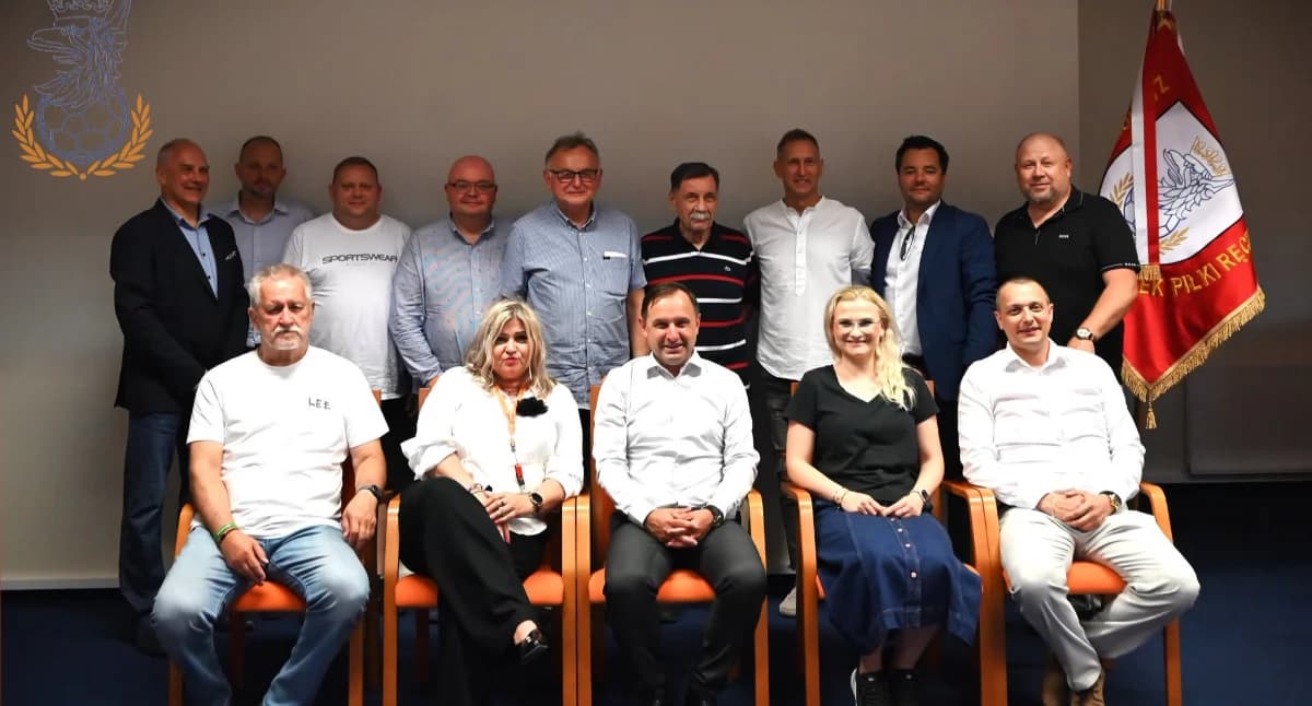Gryfinianie we władzach Zachodniopomorskie…