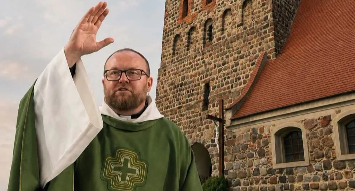 W niedzielę przywitają nowego proboszcza