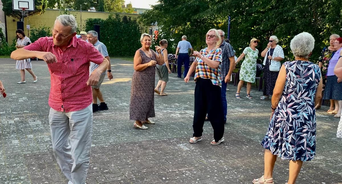 Dzisiaj Wracają Fajfy Gryfińskie! Pierwsza impreza…