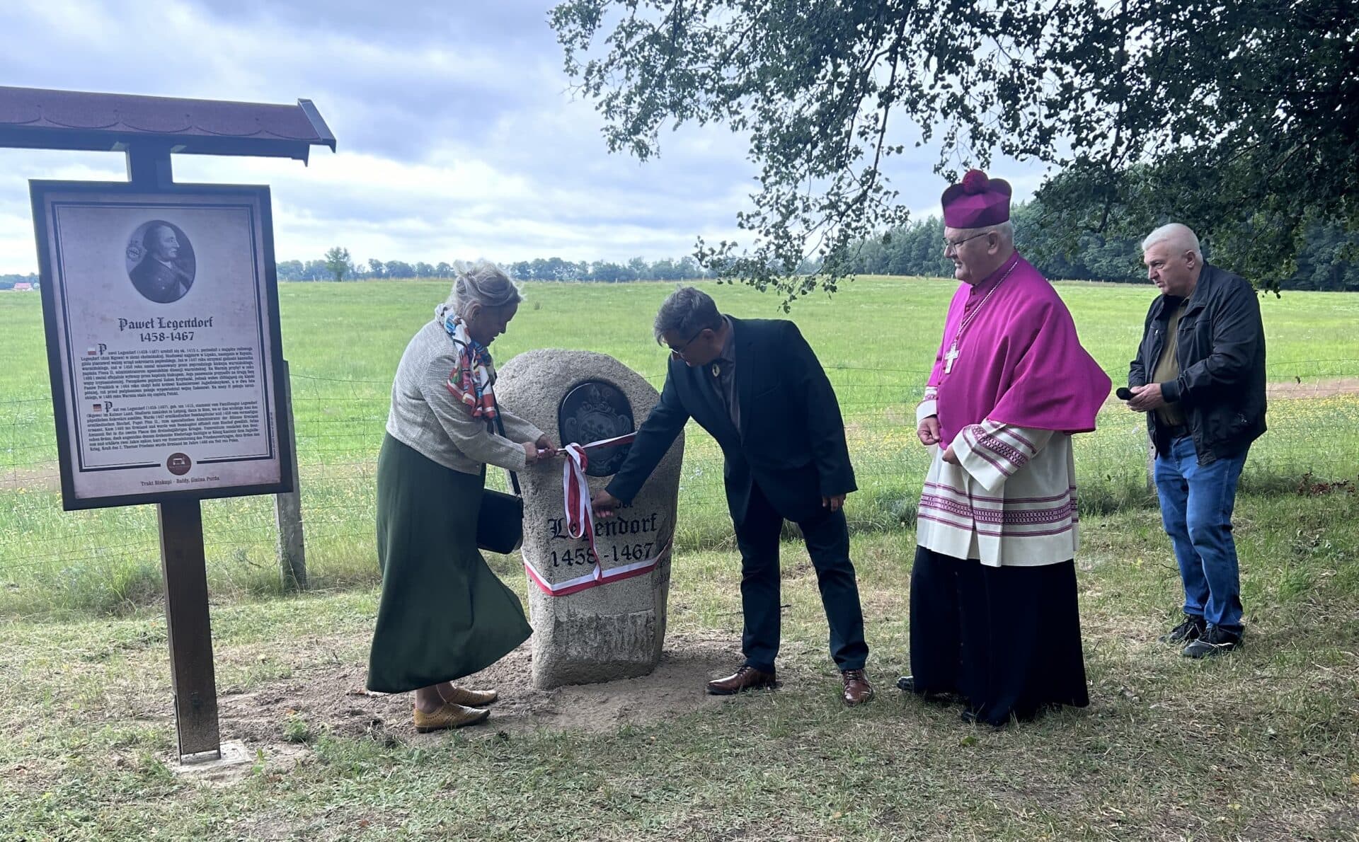 Kiermas Tradycji, Dialogu, Zabawy w Bałdach