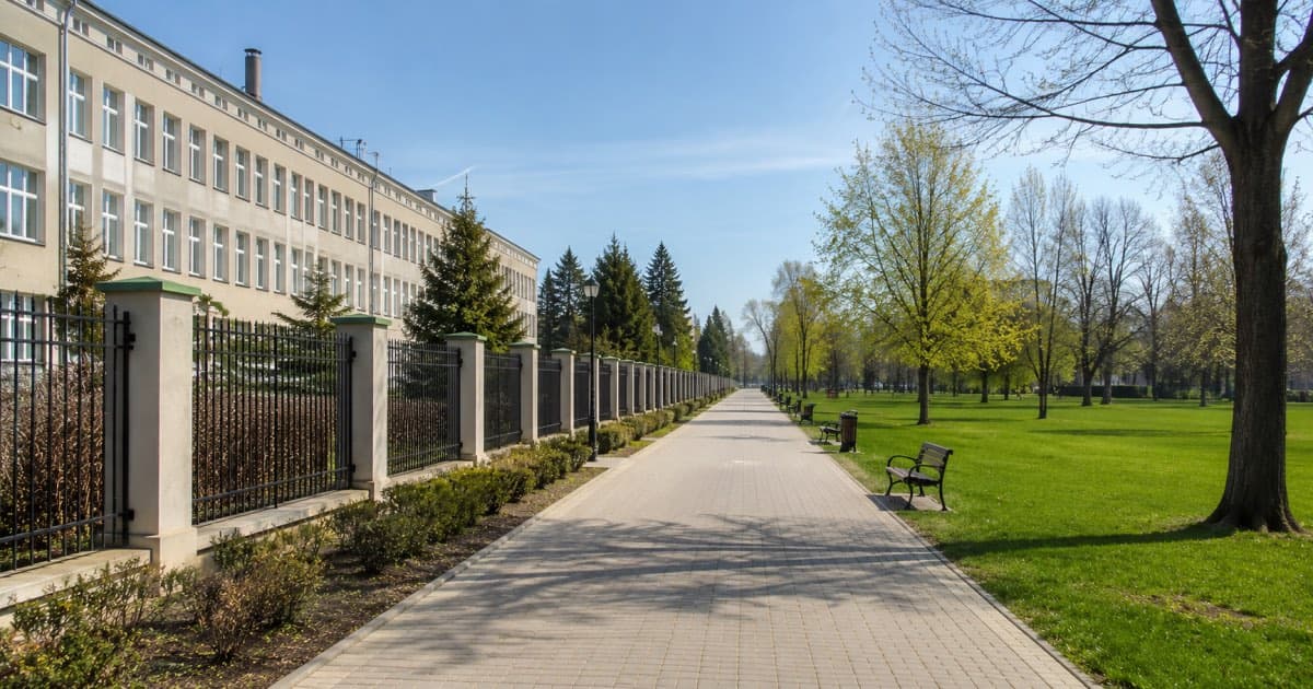 Aleja w Parku Zdrojowym w Busku-Zdroju będzie nosić imię Mariana Ścisło.