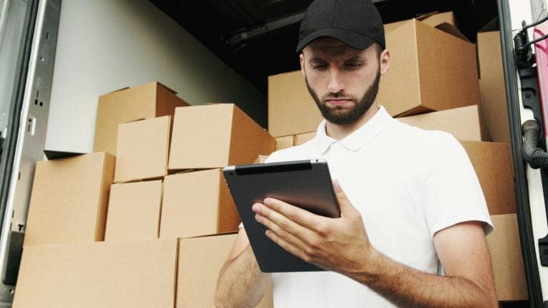 Rynek kurierów e-commerce w 2026 roku: automatyzacja, cross-border i zwroty jako nowe standardy