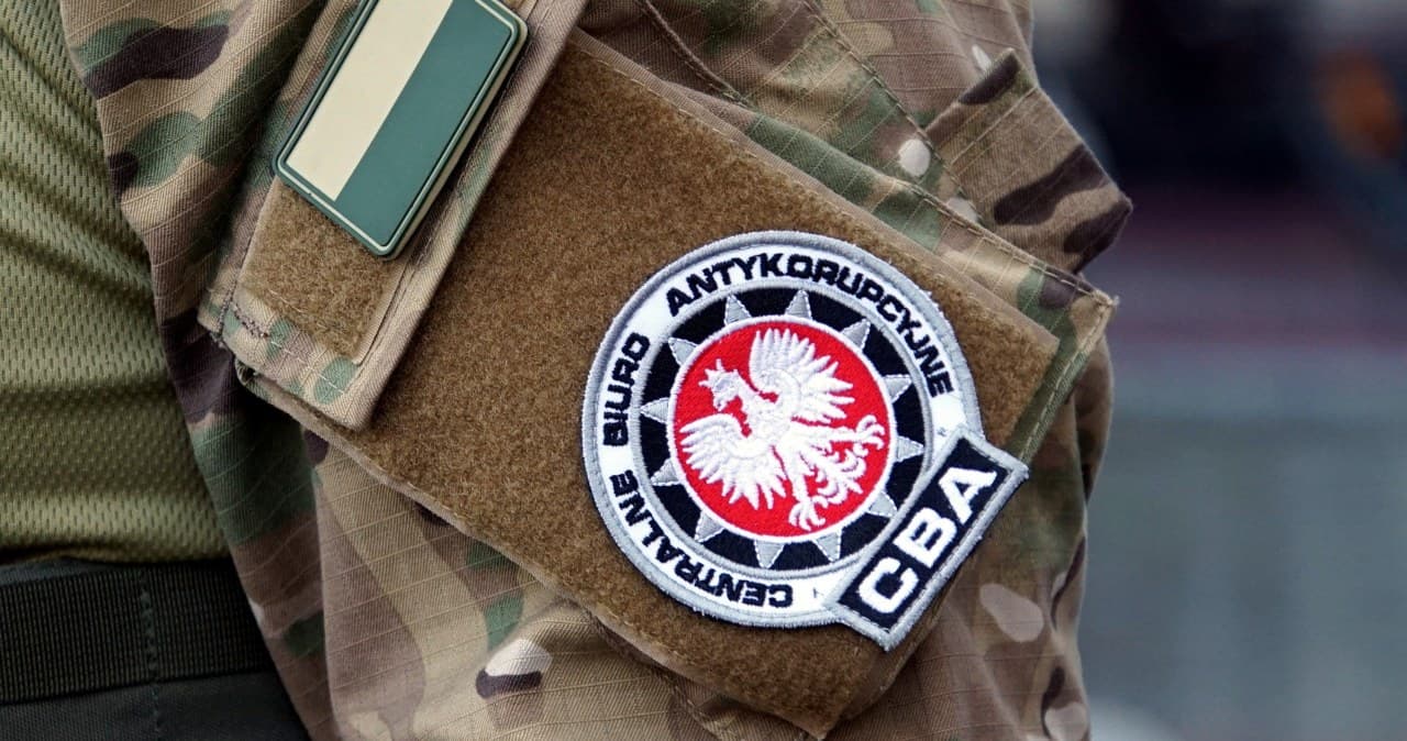 Maciej Świrski usłyszał zarzuty. Prokuratura potwierdza