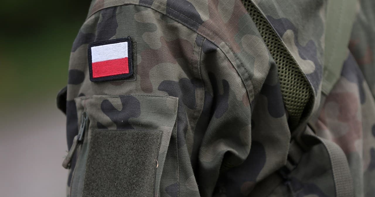 Obowiązkowe szkolenia wojskowe. Polacy są niemal jednomyślni