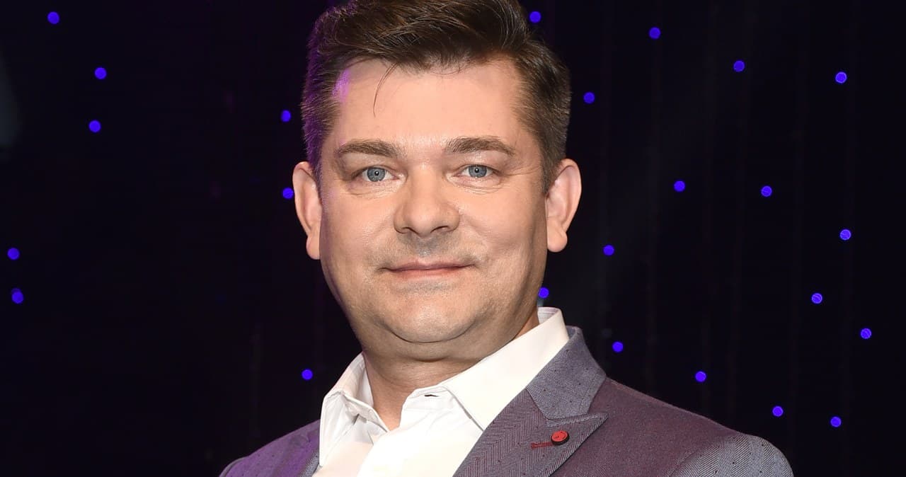 Martyniuk ma zadziwiający sposób na kilogramy. To nie dieta ani zabiegi