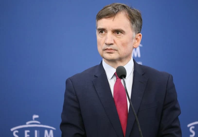 Ziobro reaguje na decyzję sądu. Wydał oświadczenie, domaga się jednego