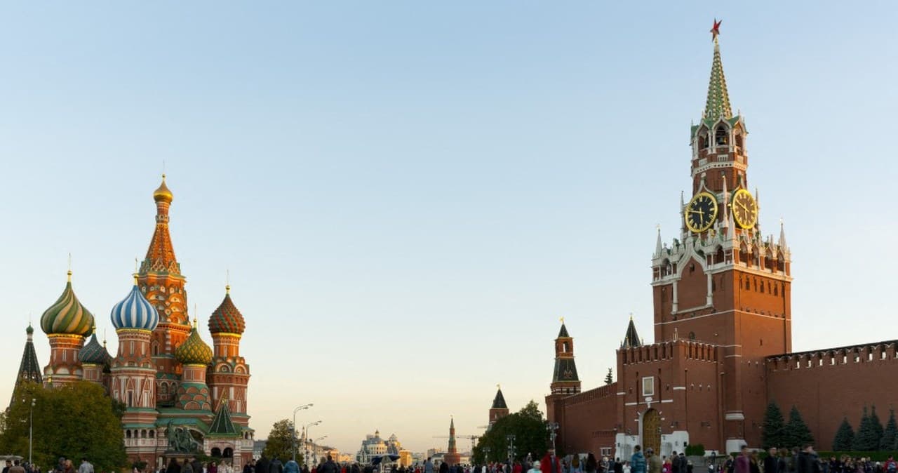 Człowiek Putina wprost o tym, co "musi zrobić" Rosja. "Do końca"