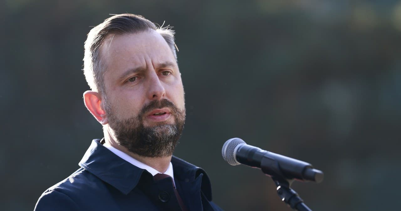 Potężny atak Rosji na Kijów. Kosiniak-Kamysz zapowiada: Nie ustąpimy