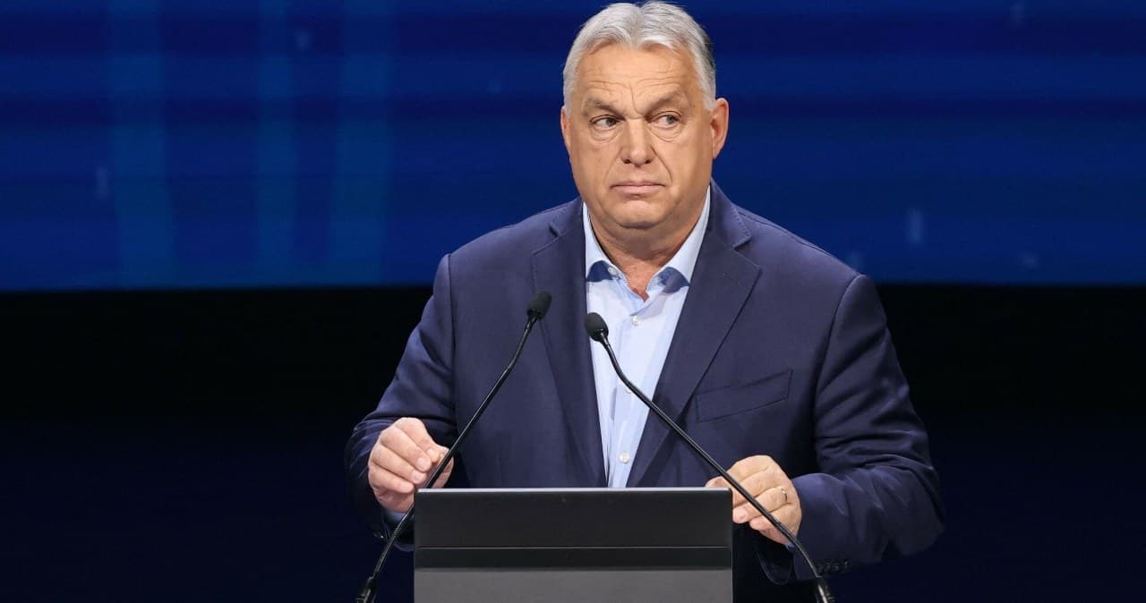 Orban oburzony po akcji prokuratury. "Przekroczono demokratyczne normy"