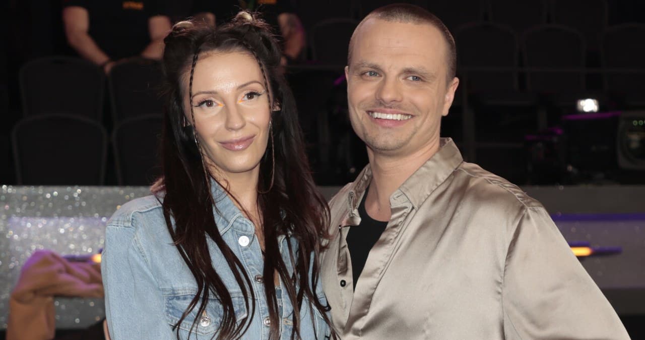 Dominika Serowska zapytana wprost o ślub. Ta reakcja mówi wszystko