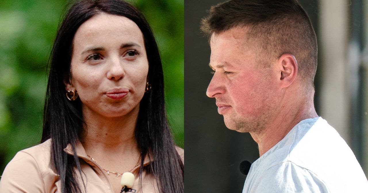 Krzysztof z "Rolnika" z wymownym sygnałem do Agi. Zastąpiła ją inna kobieta