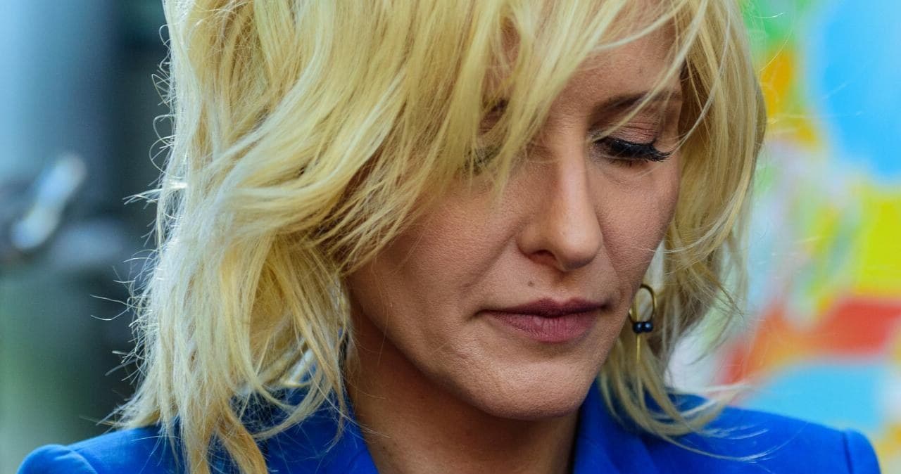 W środku trasy koncertowej Markowska przekazała w sieci. Musiała to zrobić