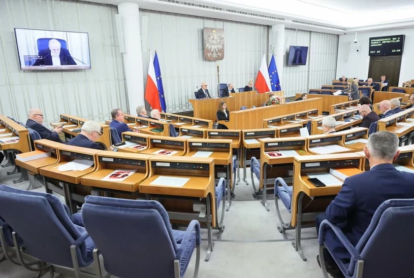 Podatek nawet bez zysku? Senat ostrzega przed pułapką w nowych przepisach