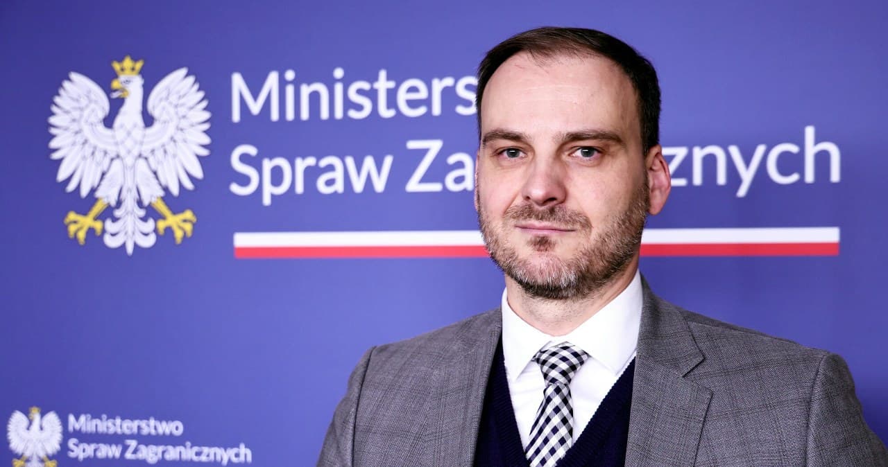 Trzęsienie ziemi w Wenezueli. MSZ wydał komunikat ws. Polaków
