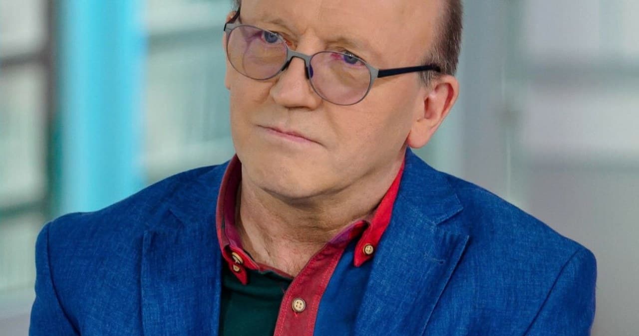 Barciś gorzko o udziale w "TzG". Mierzył się z trudnymi konsekwencjami