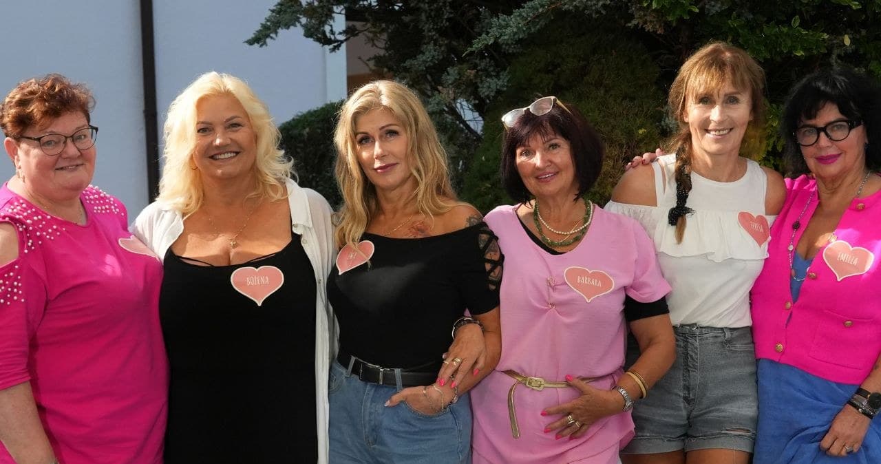 "Sanatorium miłości". Uczestnicy show razem. Nikt nie dawał im szansy