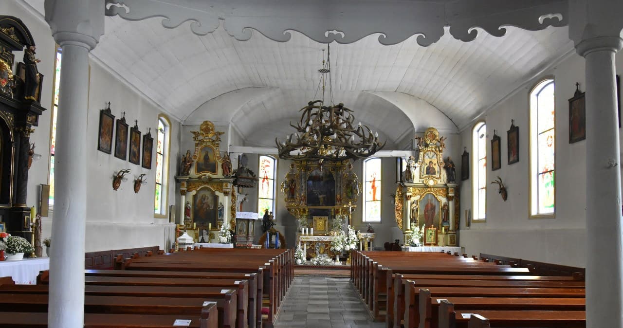 To święto ma własną wigilię. W niedzielę wierni mogą usłyszeć inne czytania