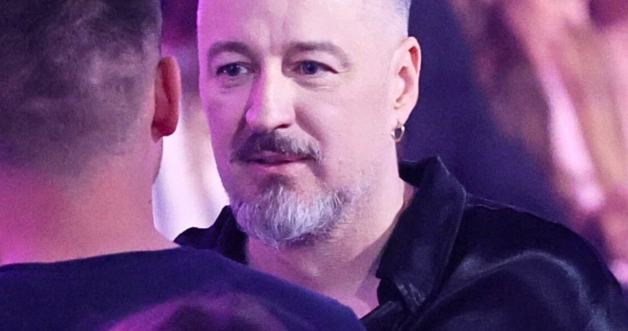Piotr Kędzierski pierwszy raz pokazał się z ukochaną. Na tym ich przyłapano