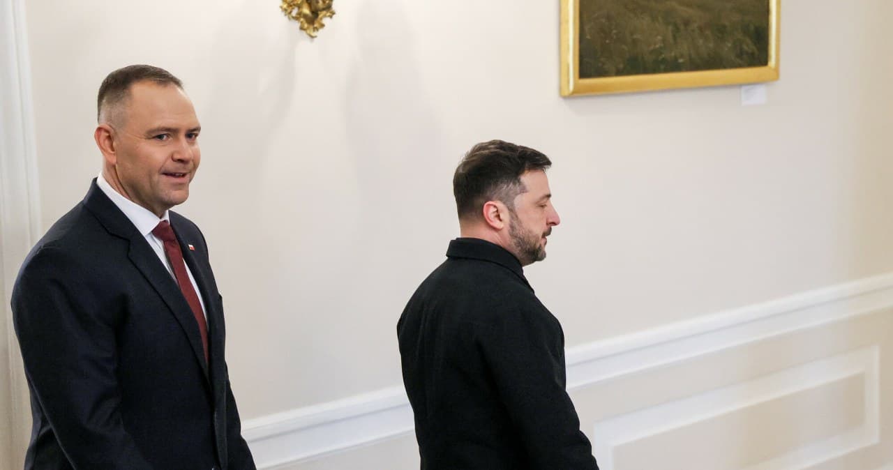 Czy musimy być zakładnikami historii?