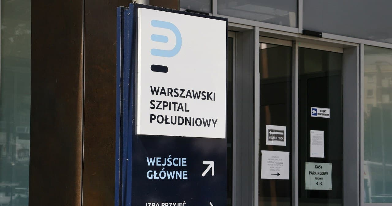 Nowe ustalenia ws. Szpitala Południowego. Media o "handlu" w prosektorium