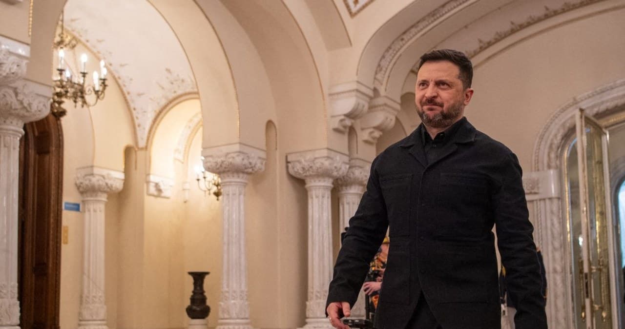 "Sytuacja jest bardzo poważna". Awantura z Ukrainą stawia Tuska pod ścianą