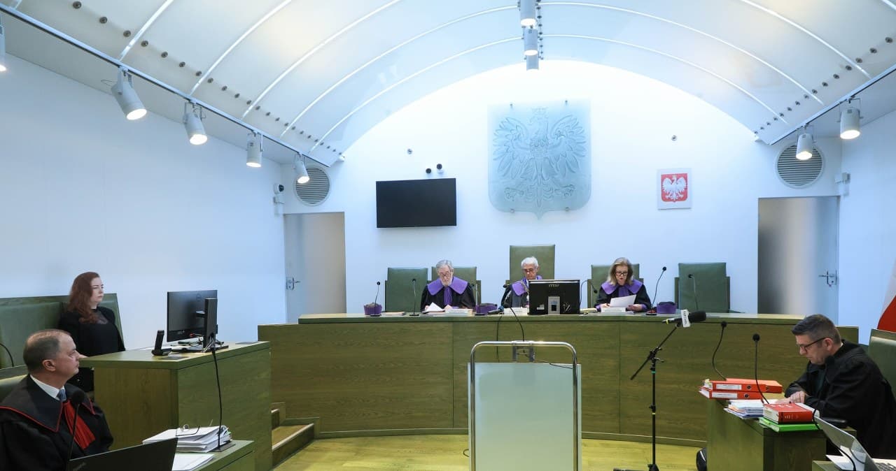 Finał głośnej sprawy "Skóry". Zapadł ostateczny wyrok