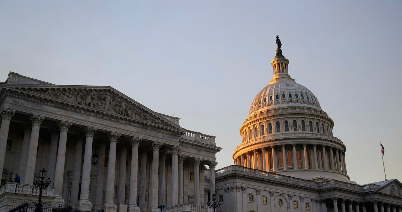 Polityczny wstrząs w USA. Padają oskarżenia o komunizm