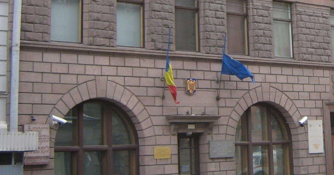 Odwet Rosjan. Wyrzucają konsula, zamykają placówkę