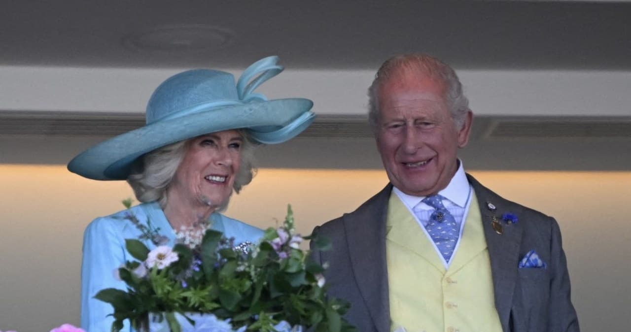 Historyczna decyzja dworu. Po raz pierwszy ujawniono podatki monarchy