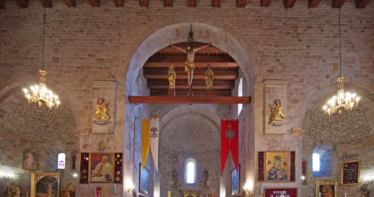 🇵🇱 PolskaWażna data w kalendarzu liturgicznym. Kościół obchodzi ją 29 czerwcaInteria Fakty·15 min temu↗