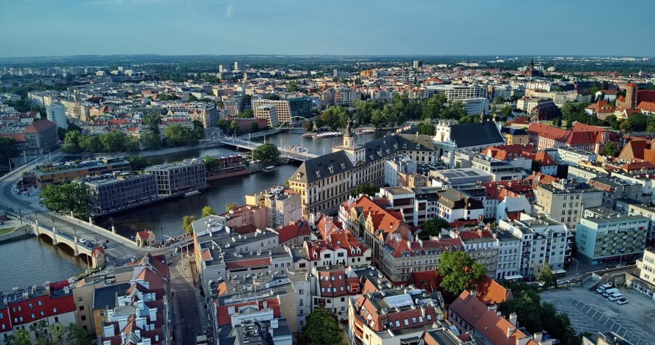 Na Zachodzie już to funkcjonuje. Radni z Wrocławia proponują ciekawą zmianę