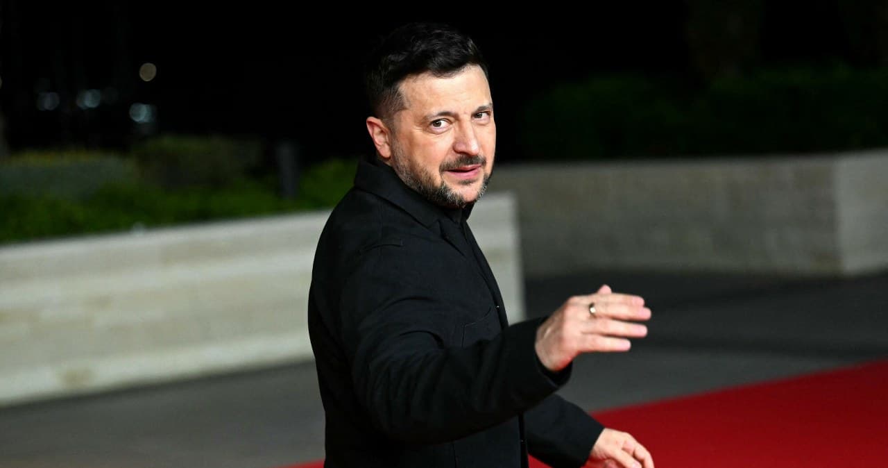 Polacy o decyzji Zełenskiego. Jedna odpowiedź przeważa