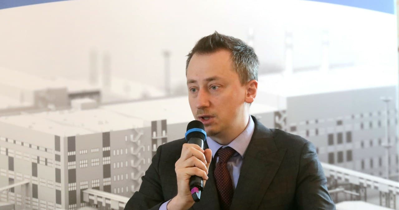 🇵🇱 PolskaUkraiński minister z satysfakcją o konferencji w Gdańsku. "Ponad 160 umów"Interia Fakty·13 min temu↗
