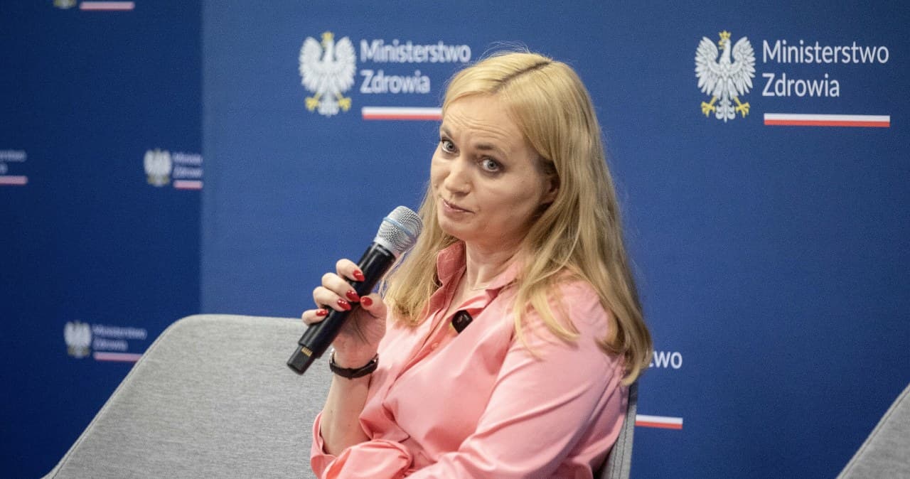 Nowy sondaż po aferze w Szpitalu Południowym. Polacy zabrali głos